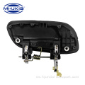 83650-2D500 Manja de puerta trasera izquierda para Hyundai Elantra